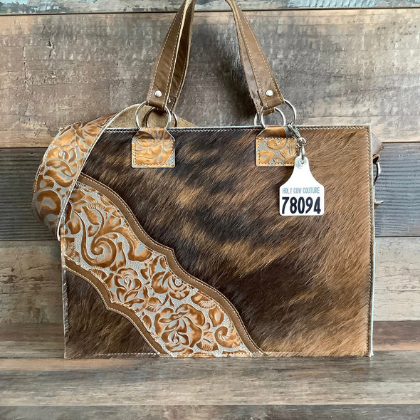 Get Outta Town Hybrid Tote #78094