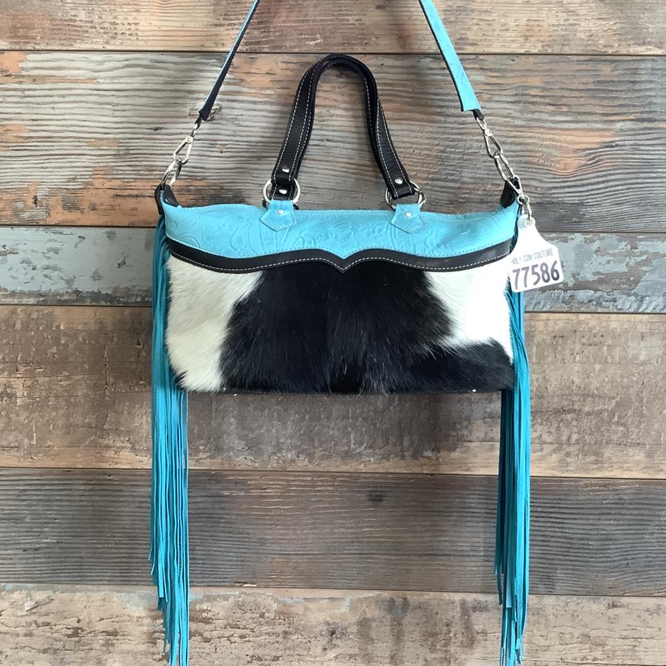 Designer Crossover Hybrid #77586