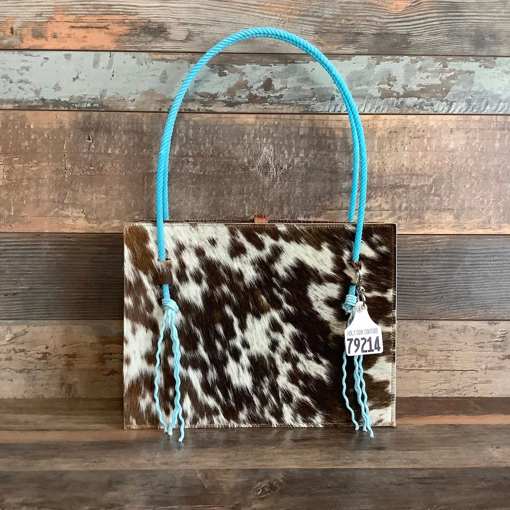 Rope Purse #79214