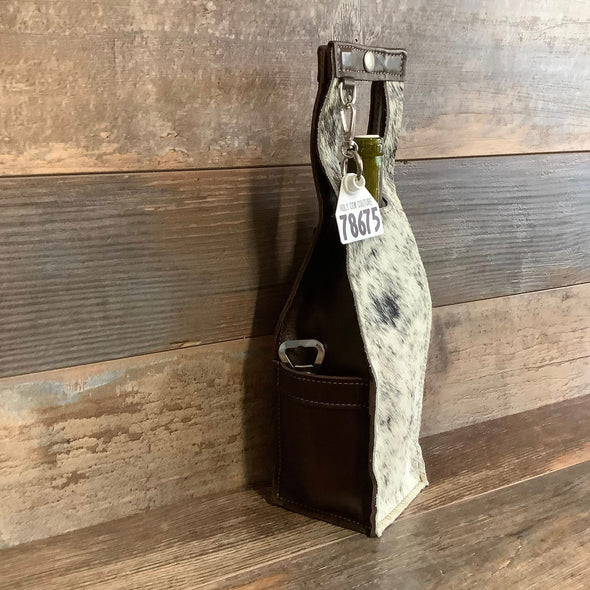 Wine Tote #78675