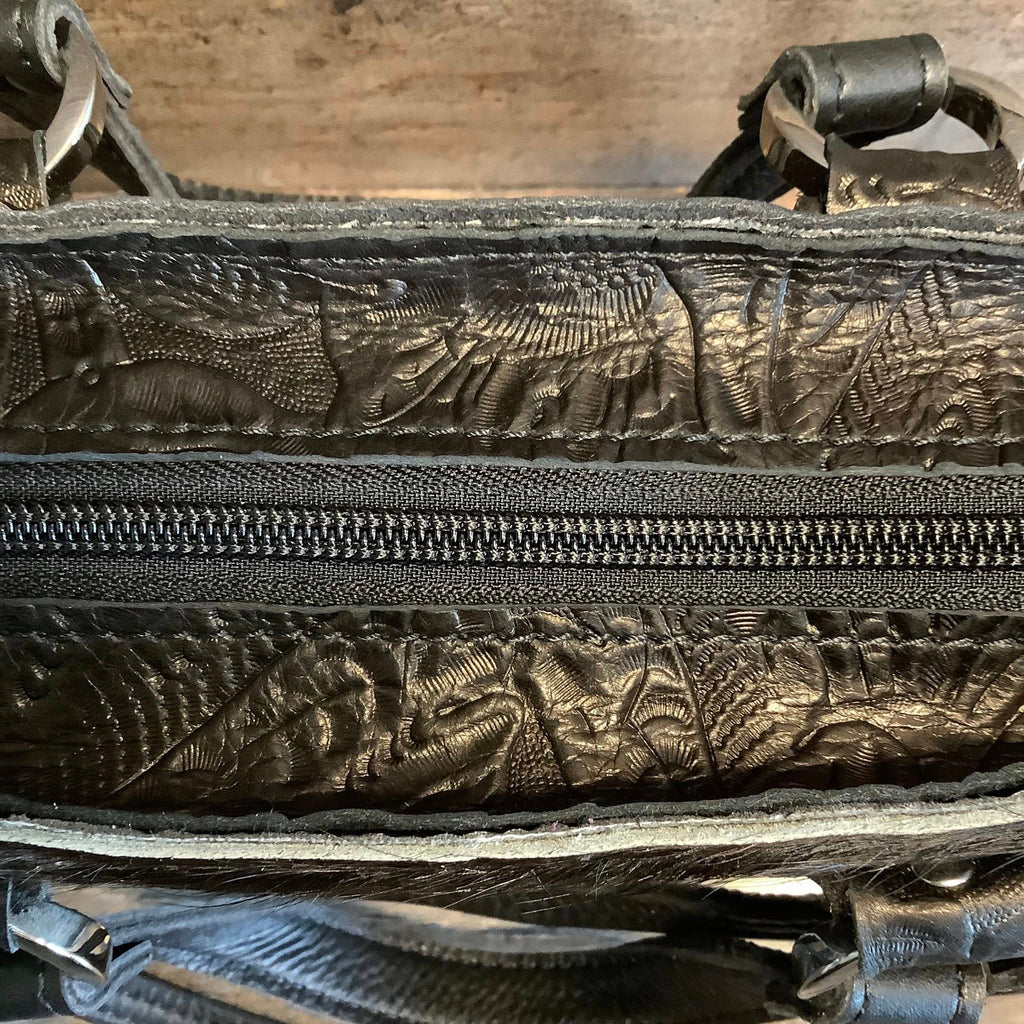 Itty Bitty Tote Hybrid #81544