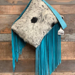 Bagpack 18" Fringe #77446