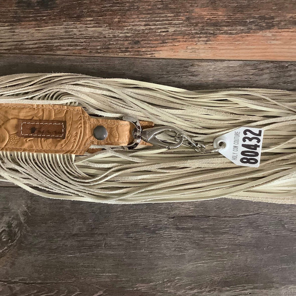 Western Fringe Strap 36" #80432