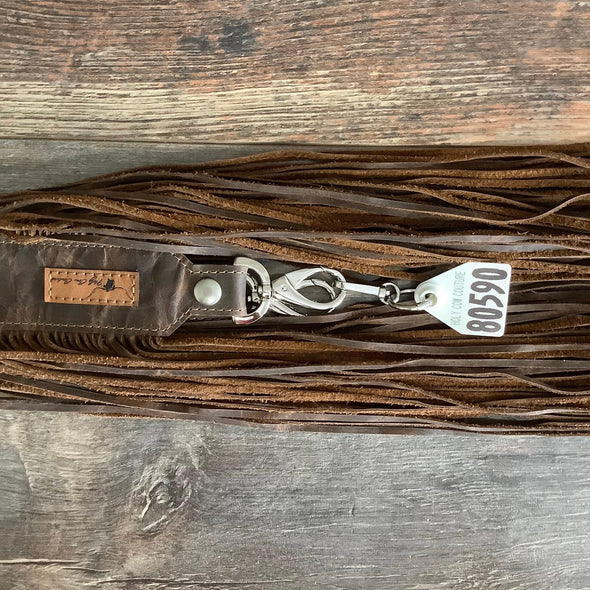 Western Fringe Strap 36" #80590