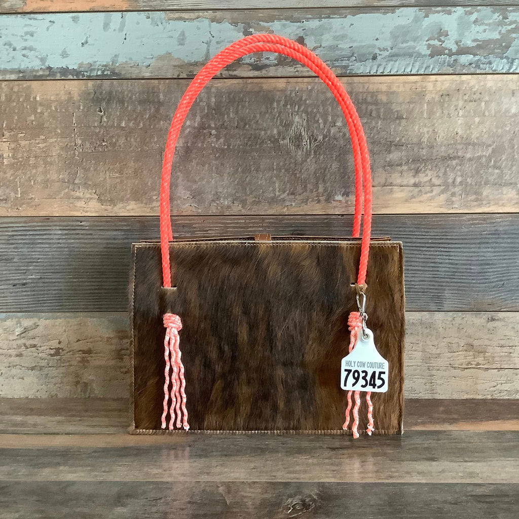 Medium Rope Purse #79345