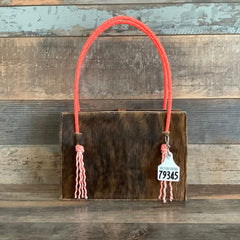 Medium Rope Purse #79345
