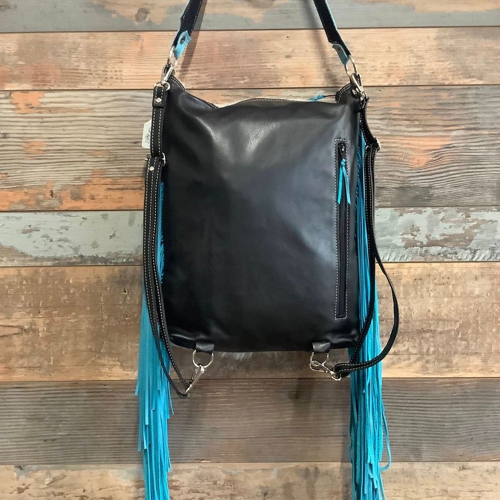 Bagpack 18" Fringe #77446