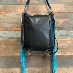 Bagpack 18" Fringe #77446