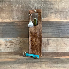 Wine Tote #78432