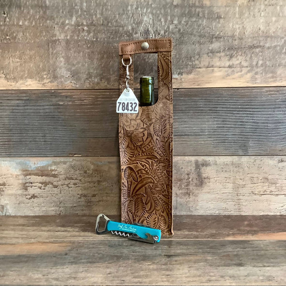 Wine Tote #78432