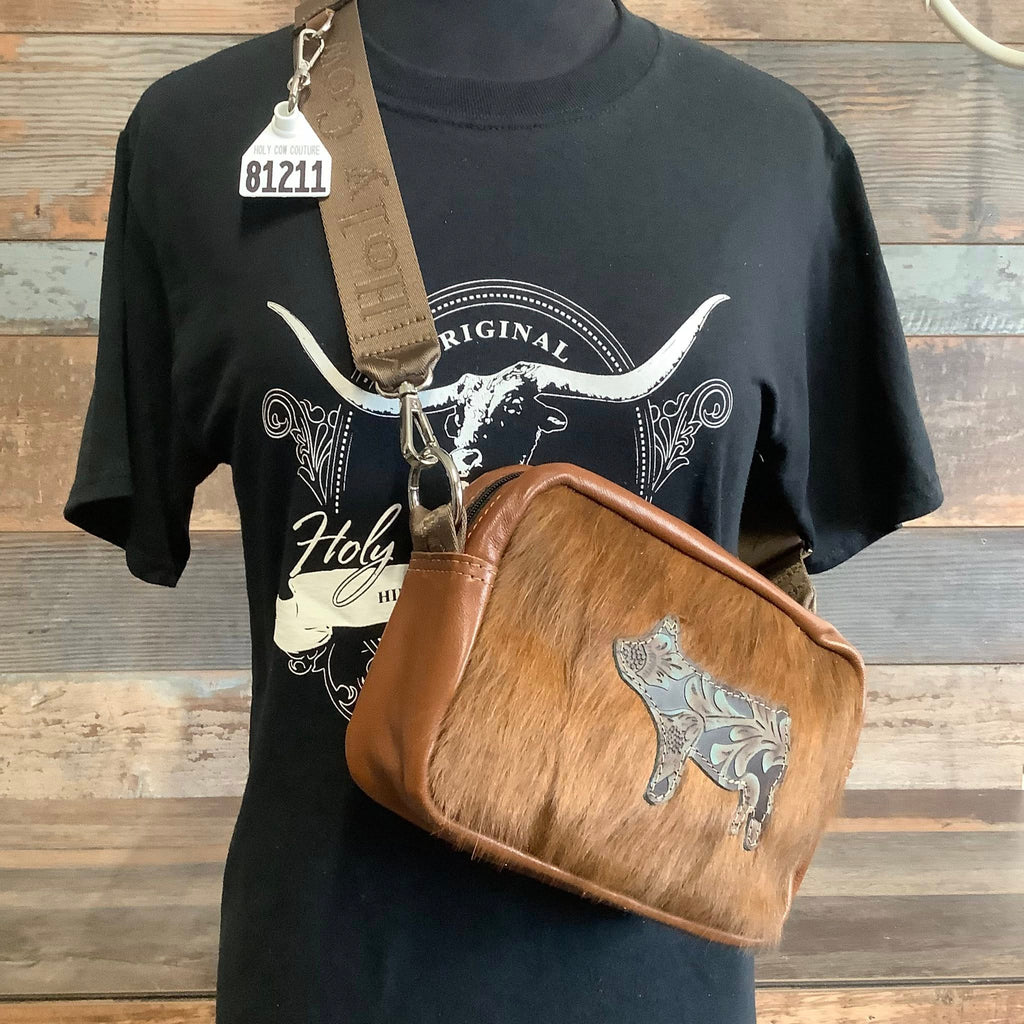 Ranch Mama Bum Bag #81211