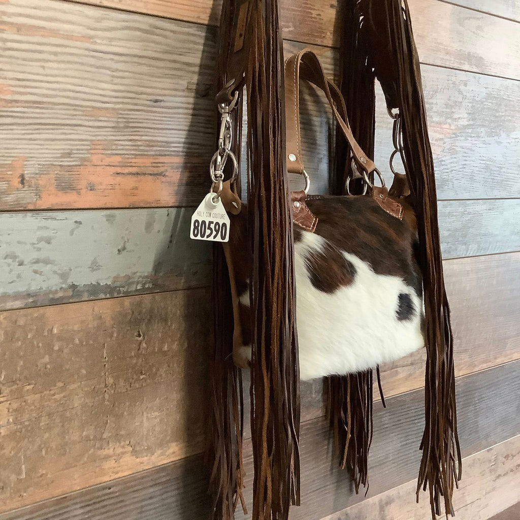 Western Fringe Strap 36" #80590