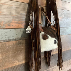 Western Fringe Strap 36" #80590
