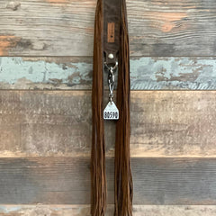 Western Fringe Strap 36" #80590
