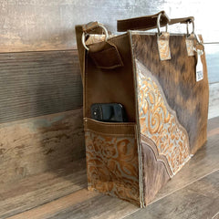 Get Outta Town Hybrid Tote #78094