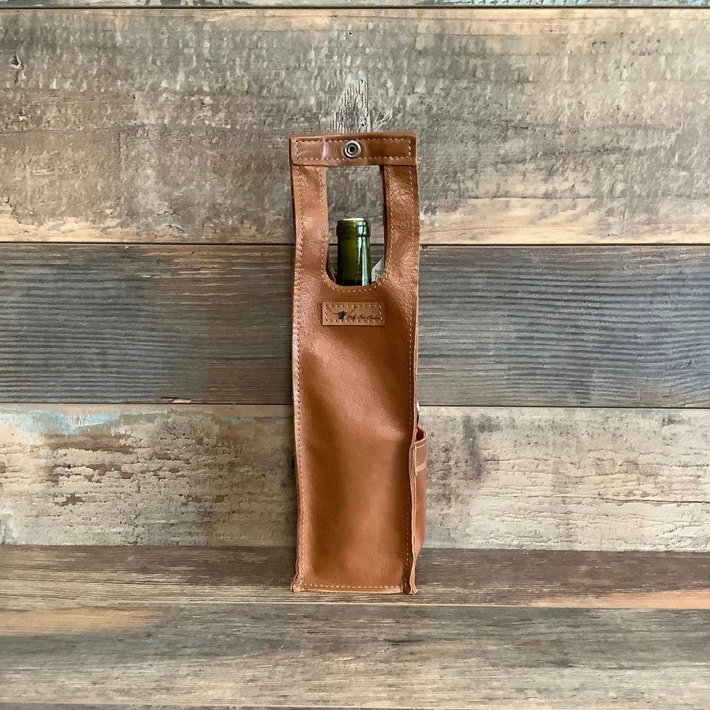 Wine Tote #81591