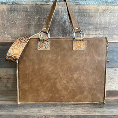 Get Outta Town Hybrid Tote #78094