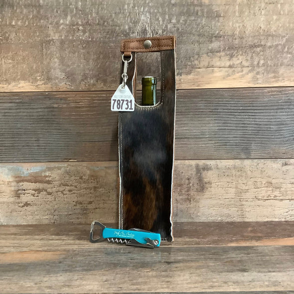 Wine Tote #78731