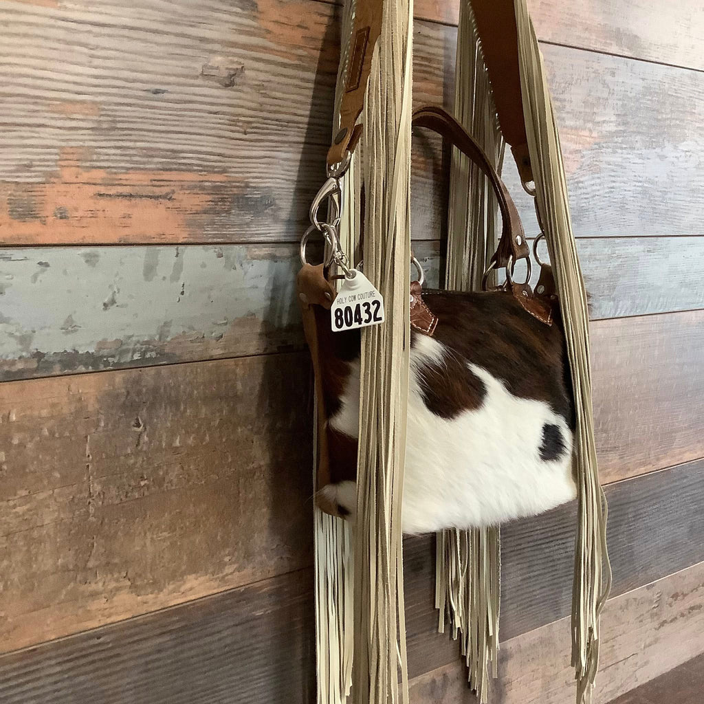 Western Fringe Strap 36" #80432