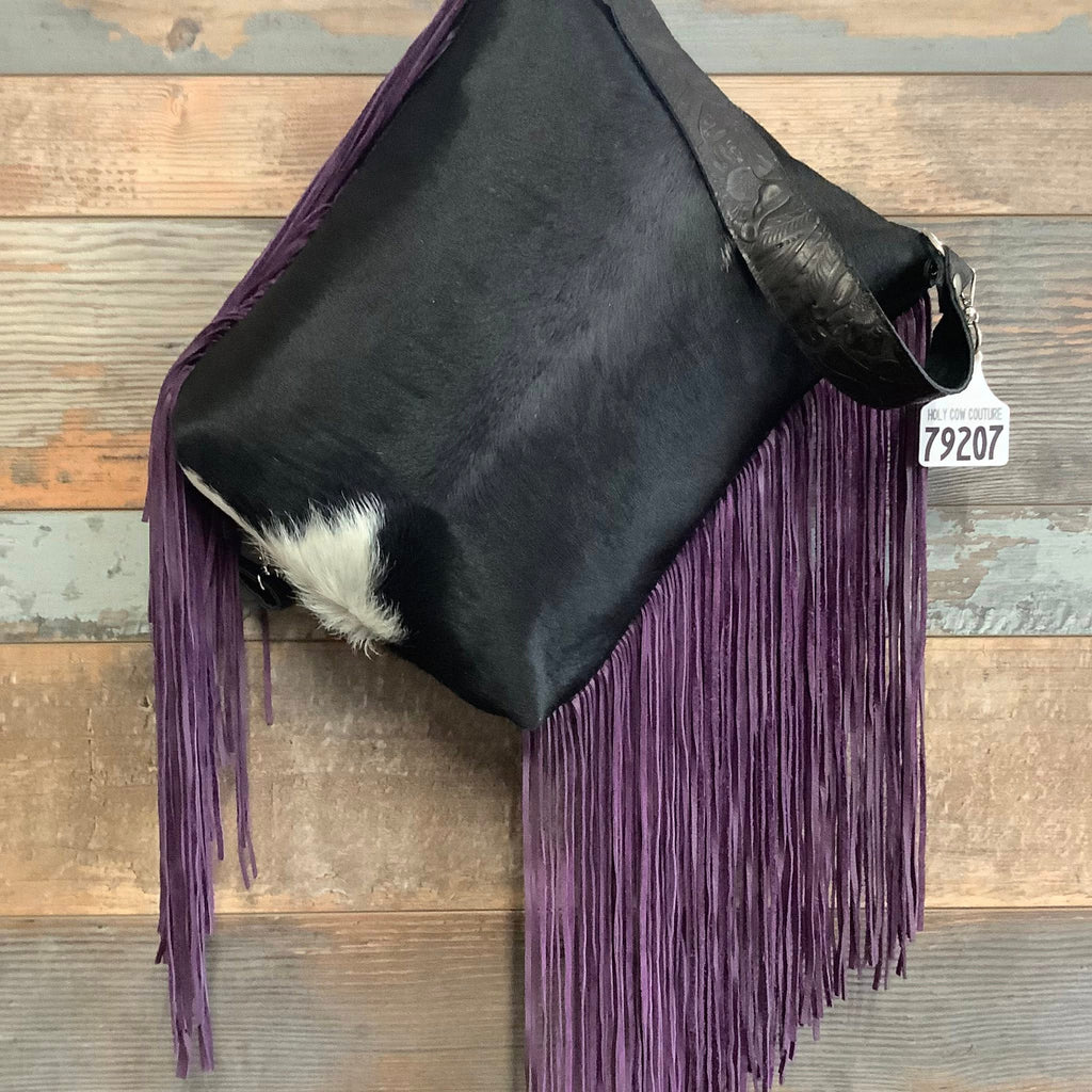 Bagpack 18" Fringe #79207