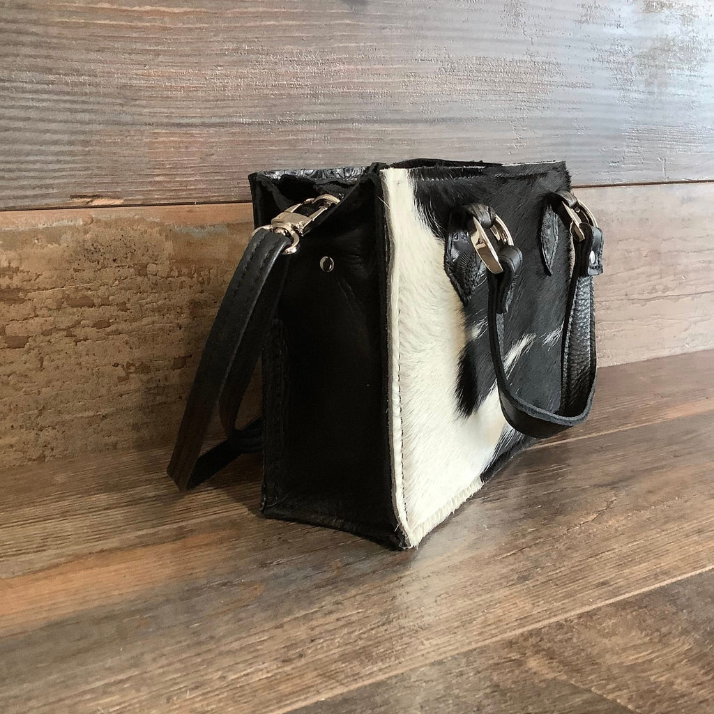 Itty Bitty Tote Hybrid #81544