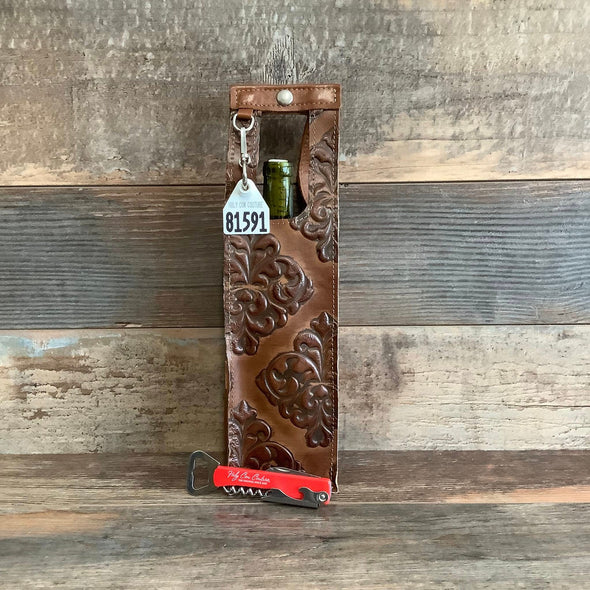 Wine Tote #81591