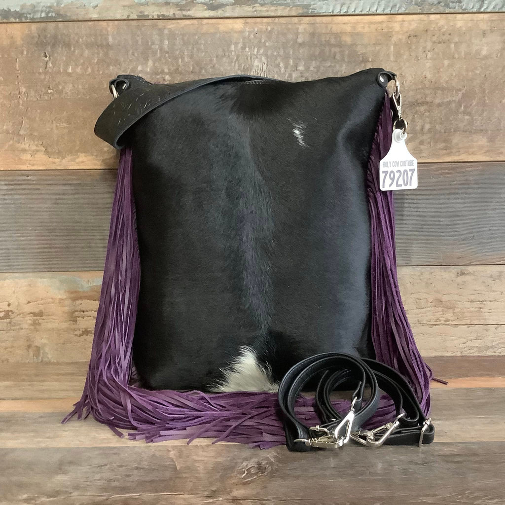 Bagpack 18" Fringe #79207