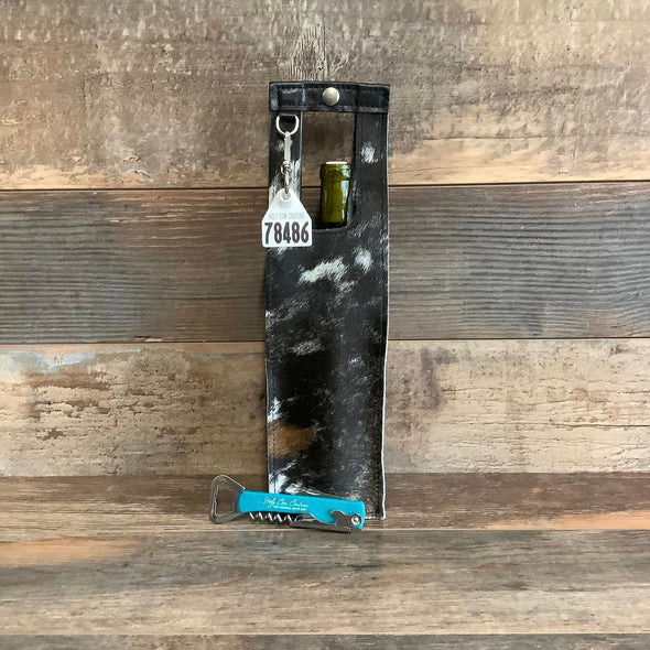 Wine Tote #78486