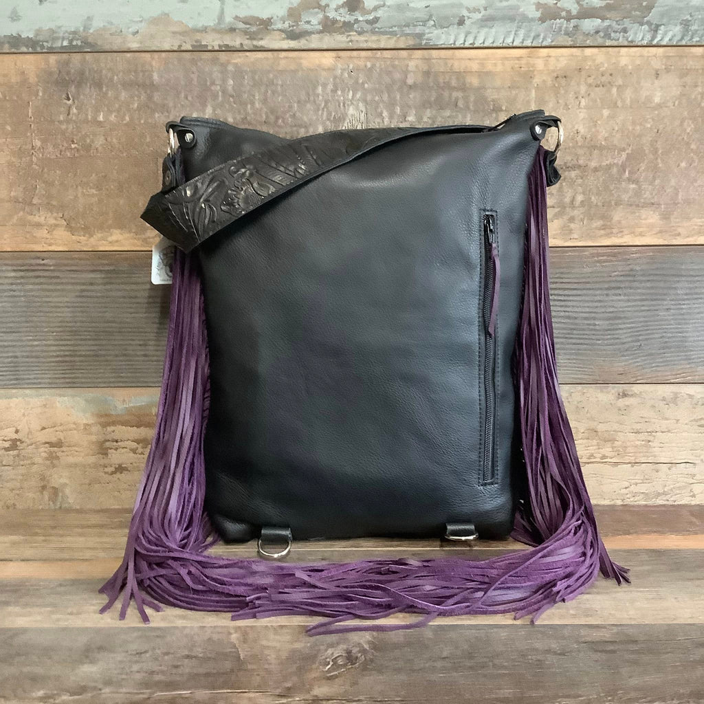 Bagpack 18" Fringe #79207