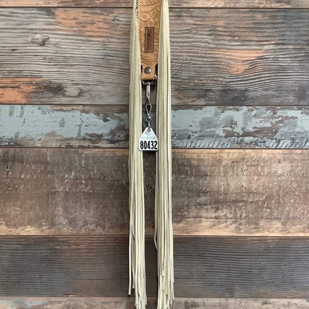 Western Fringe Strap 36" #80432