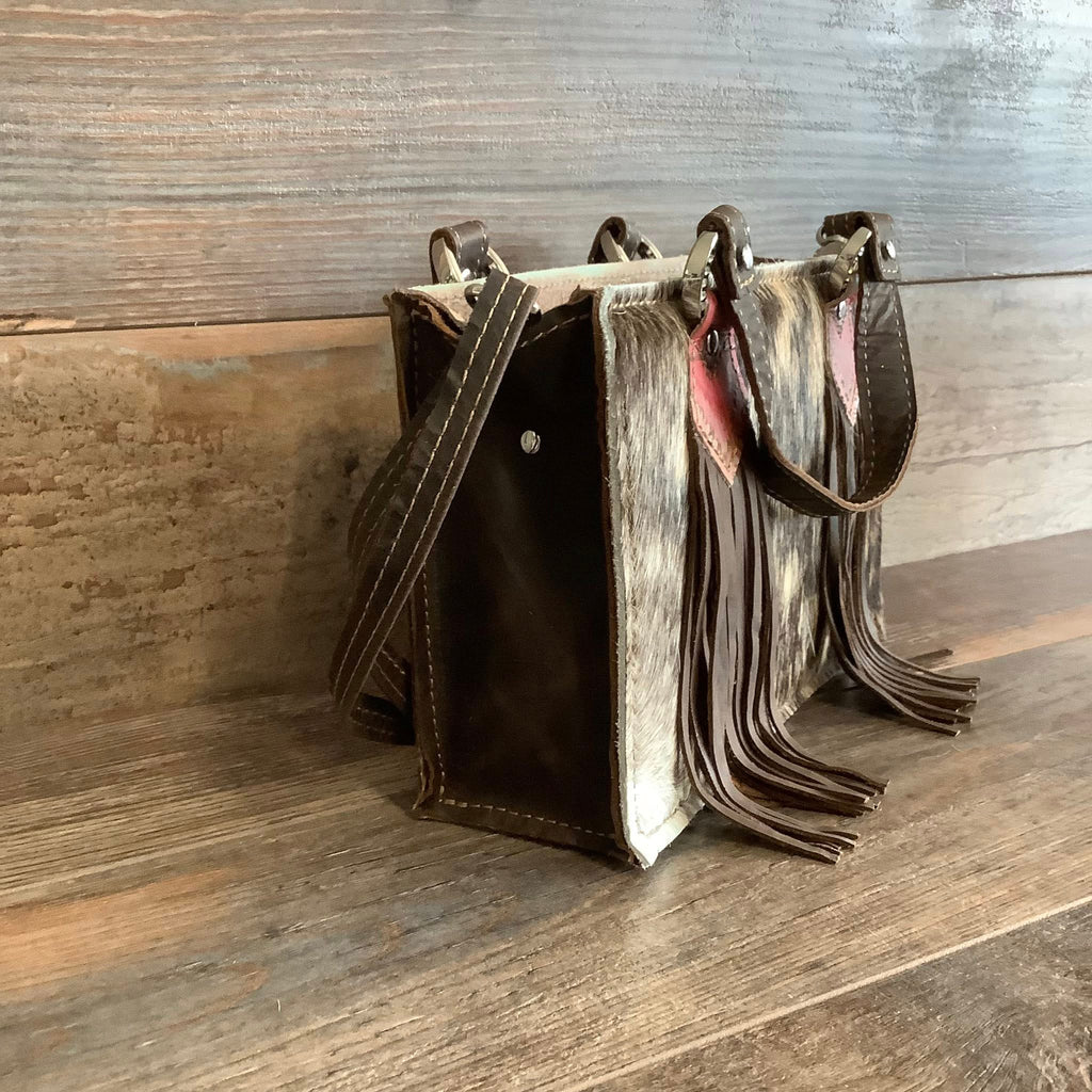 Itty Bitty Tote Hybrid #78478