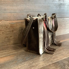 Itty Bitty Tote Hybrid #78478