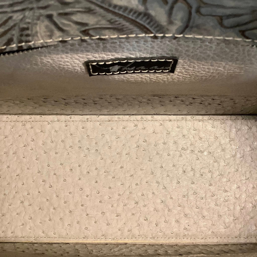 Get Outta Dodge Hybrid Tote #77970