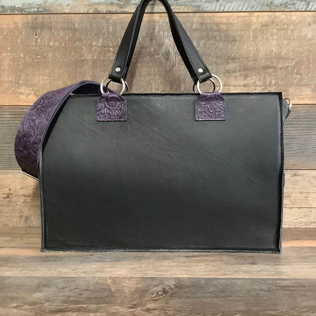 Get Outta Dodge Hybrid Tote #79383