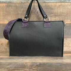 Get Outta Dodge Hybrid Tote #79383