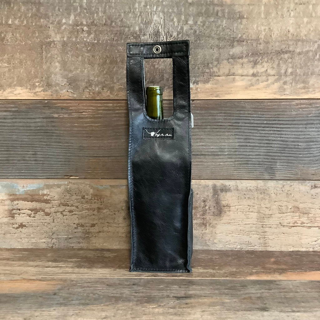 Wine Tote #78486