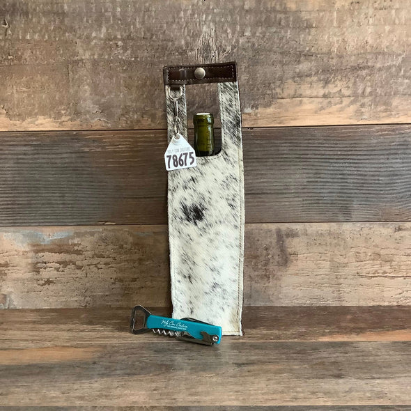 Wine Tote #78675