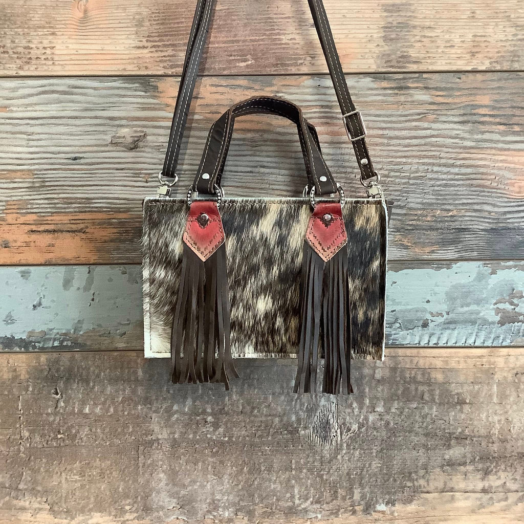 Itty Bitty Tote Hybrid #78478