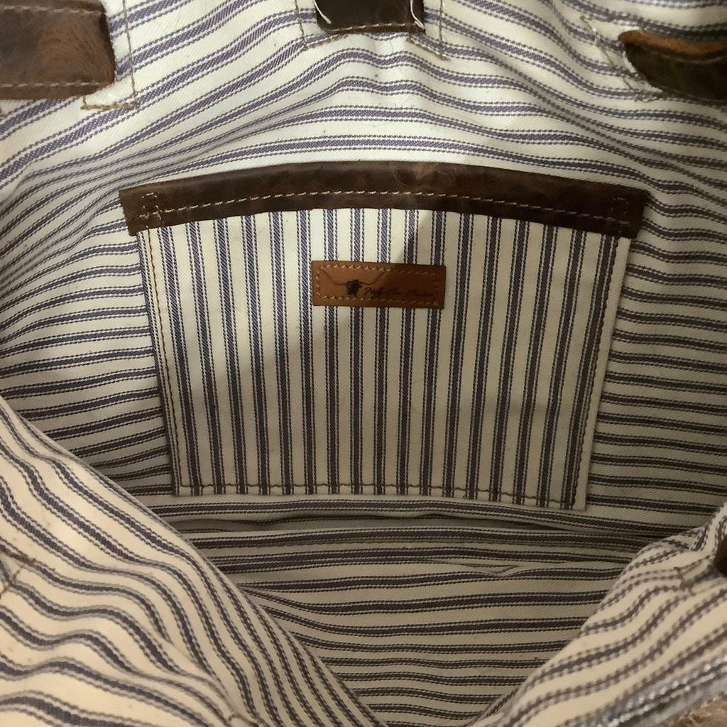 Exclusive Collection The City Bag #79287