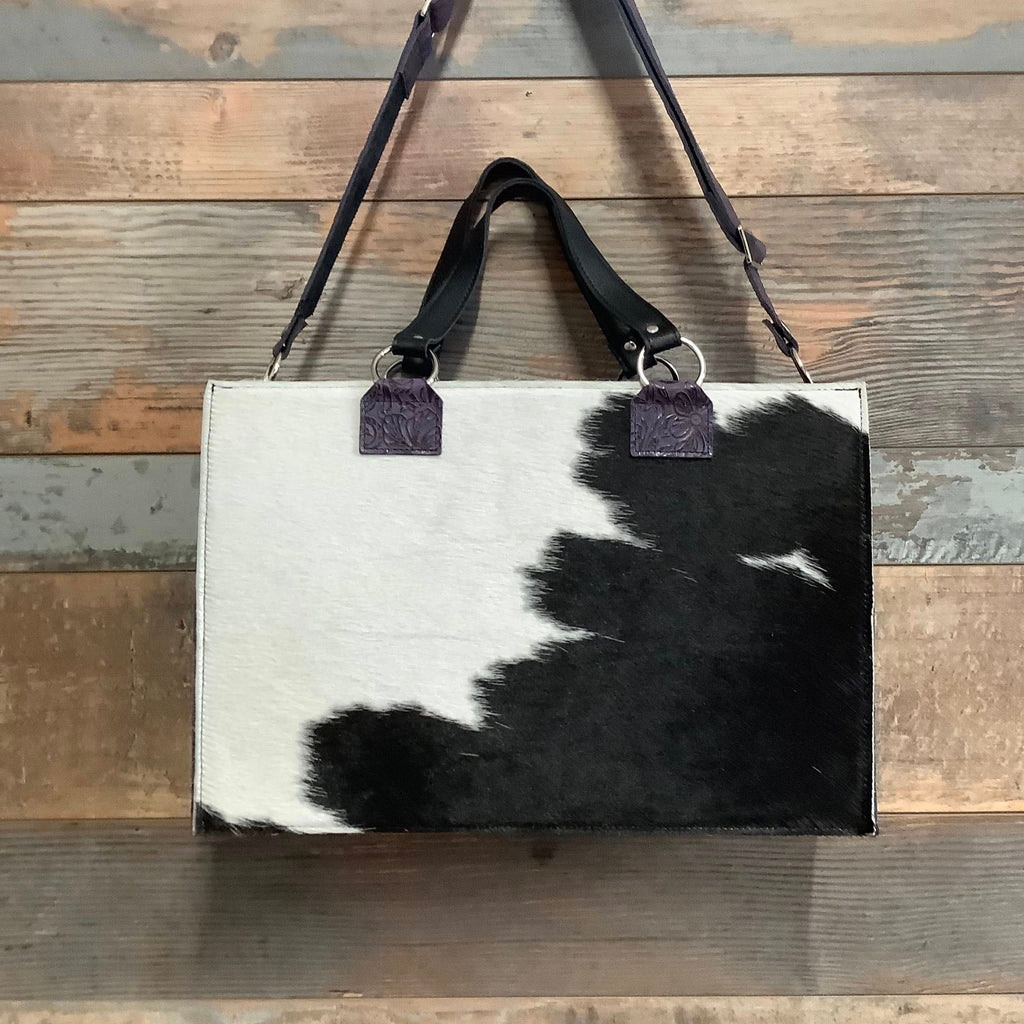 Get Outta Dodge Hybrid Tote #79383