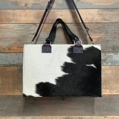 Get Outta Dodge Hybrid Tote #79383