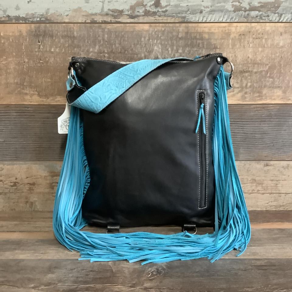 Bagpack 18" Fringe #77446