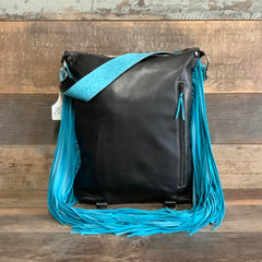Bagpack 18" Fringe #77446