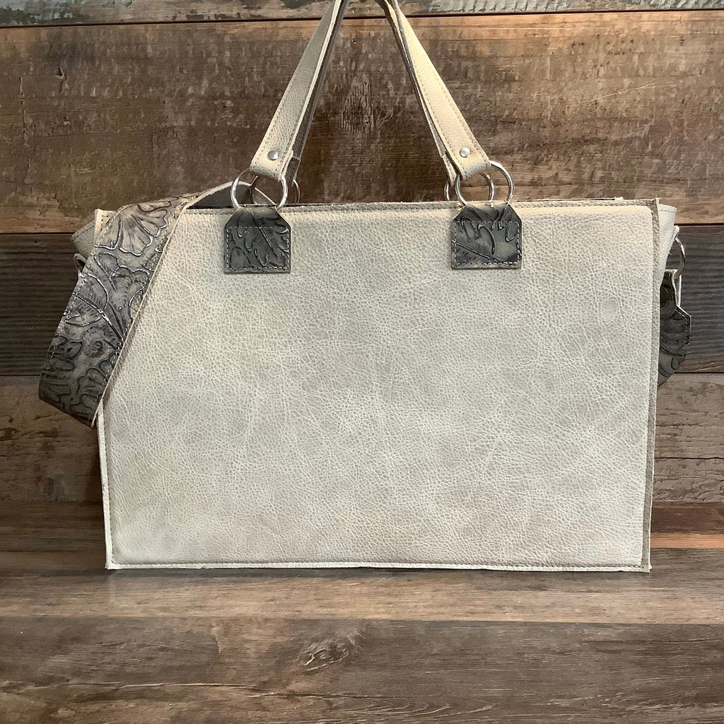 Get Outta Dodge Hybrid Tote #77970