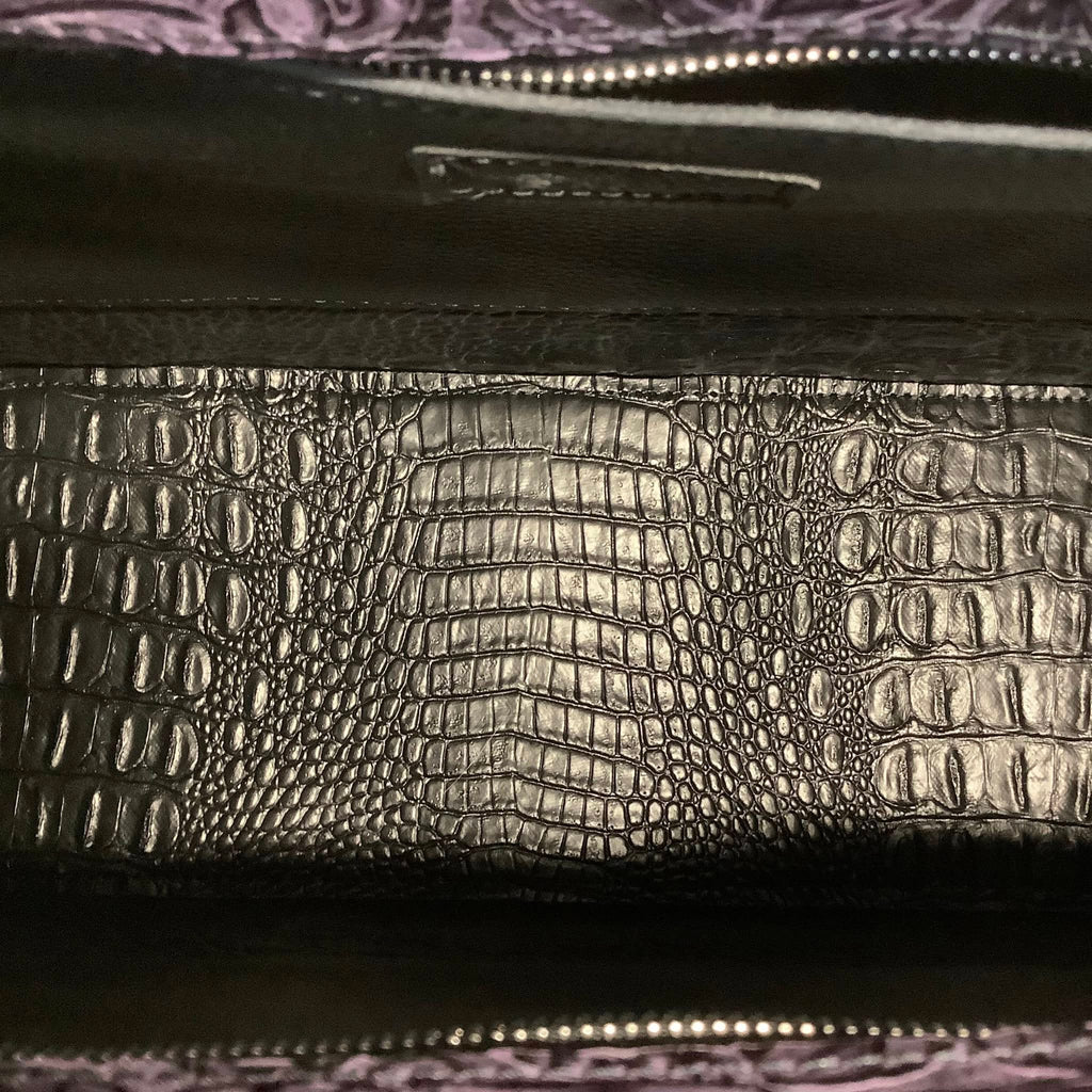 Get Outta Dodge Hybrid Tote #79383