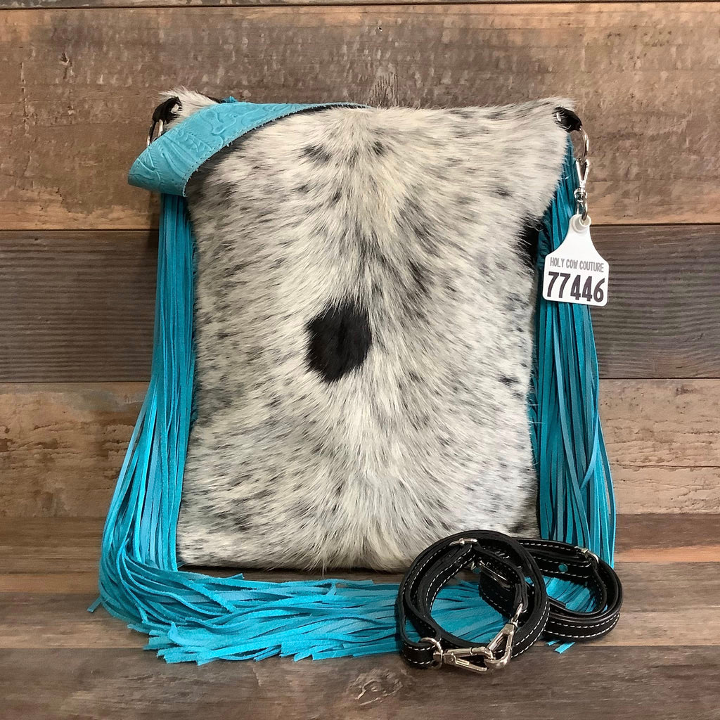 Bagpack 18" Fringe #77446