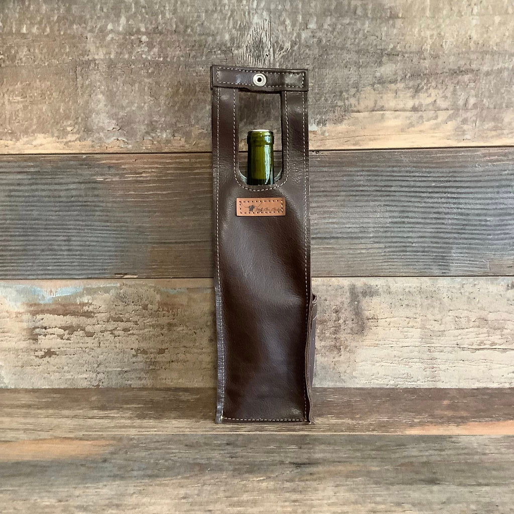 Wine Tote #78359