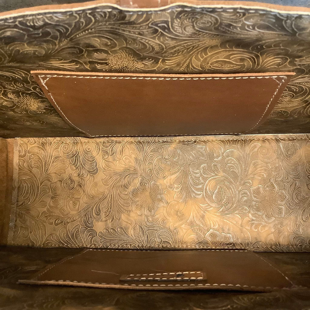 Medium Rope Purse #79345