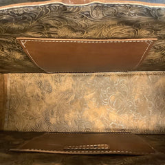 Medium Rope Purse #79345
