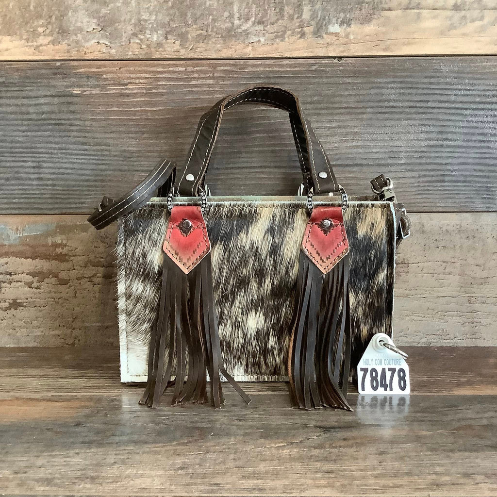 Itty Bitty Tote Hybrid #78478